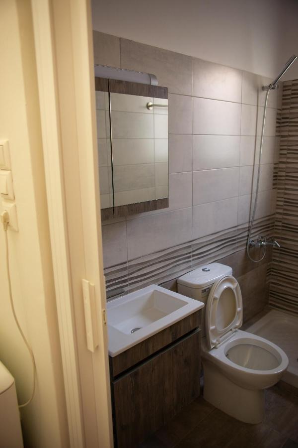 אתונה Quality Apartment In Aegaleo מראה חיצוני תמונה