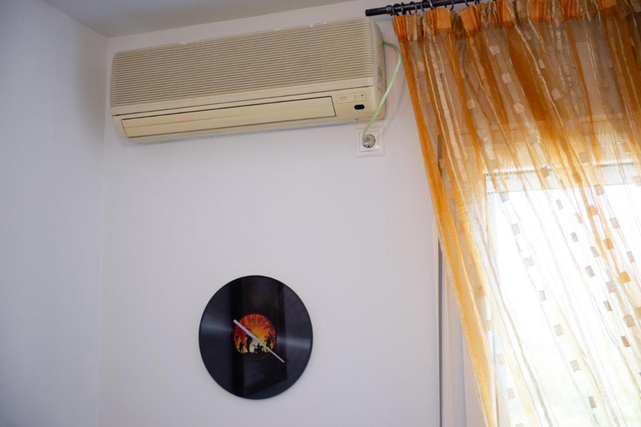 אתונה Quality Apartment In Aegaleo מראה חיצוני תמונה