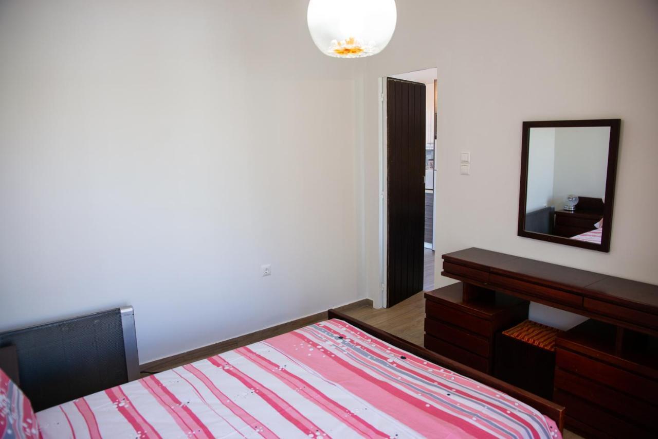 אתונה Quality Apartment In Aegaleo מראה חיצוני תמונה