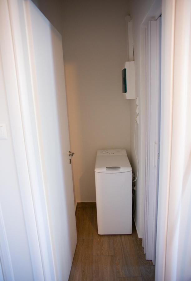 אתונה Quality Apartment In Aegaleo מראה חיצוני תמונה